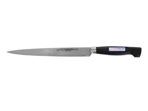 DS Forgé Couteau filet 17cm
